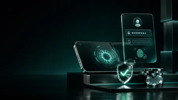 Celsius Casino account security: two-factor authentication and identity check